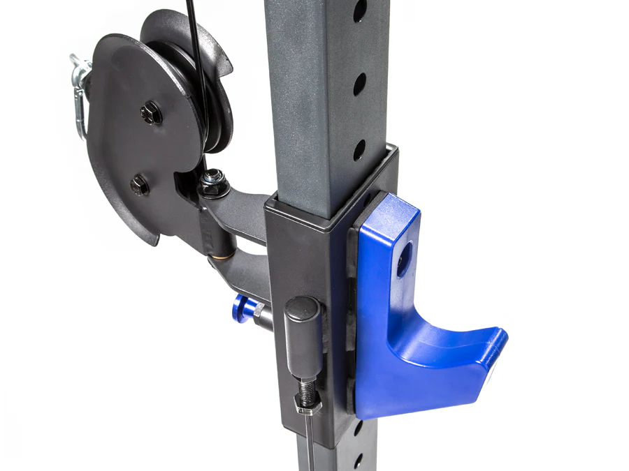 Body Craft RFT Rack Functional Trainer - Image 12