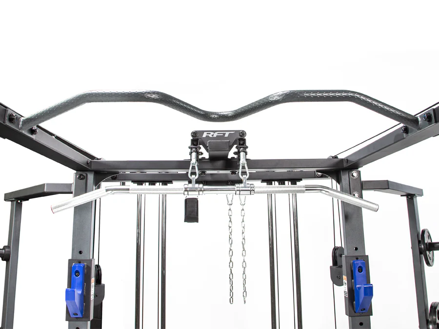 Body Craft RFT Rack Functional Trainer - Image 20