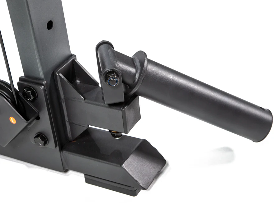 Body Craft RFT Rack Functional Trainer - Image 9