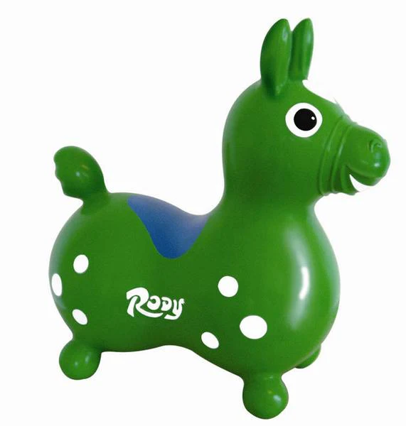 RODY Horse - Image 3