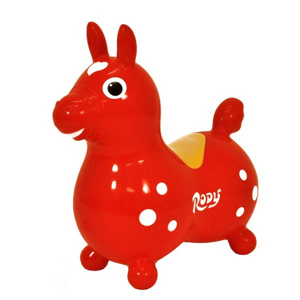 RODY Horse - Image 4