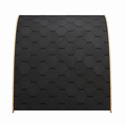 Model G3 6 Person Traditional Outdoor Sauna - Image 3