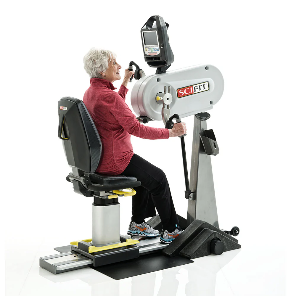 SCIFIT PRO1 Upper Body - Image 3