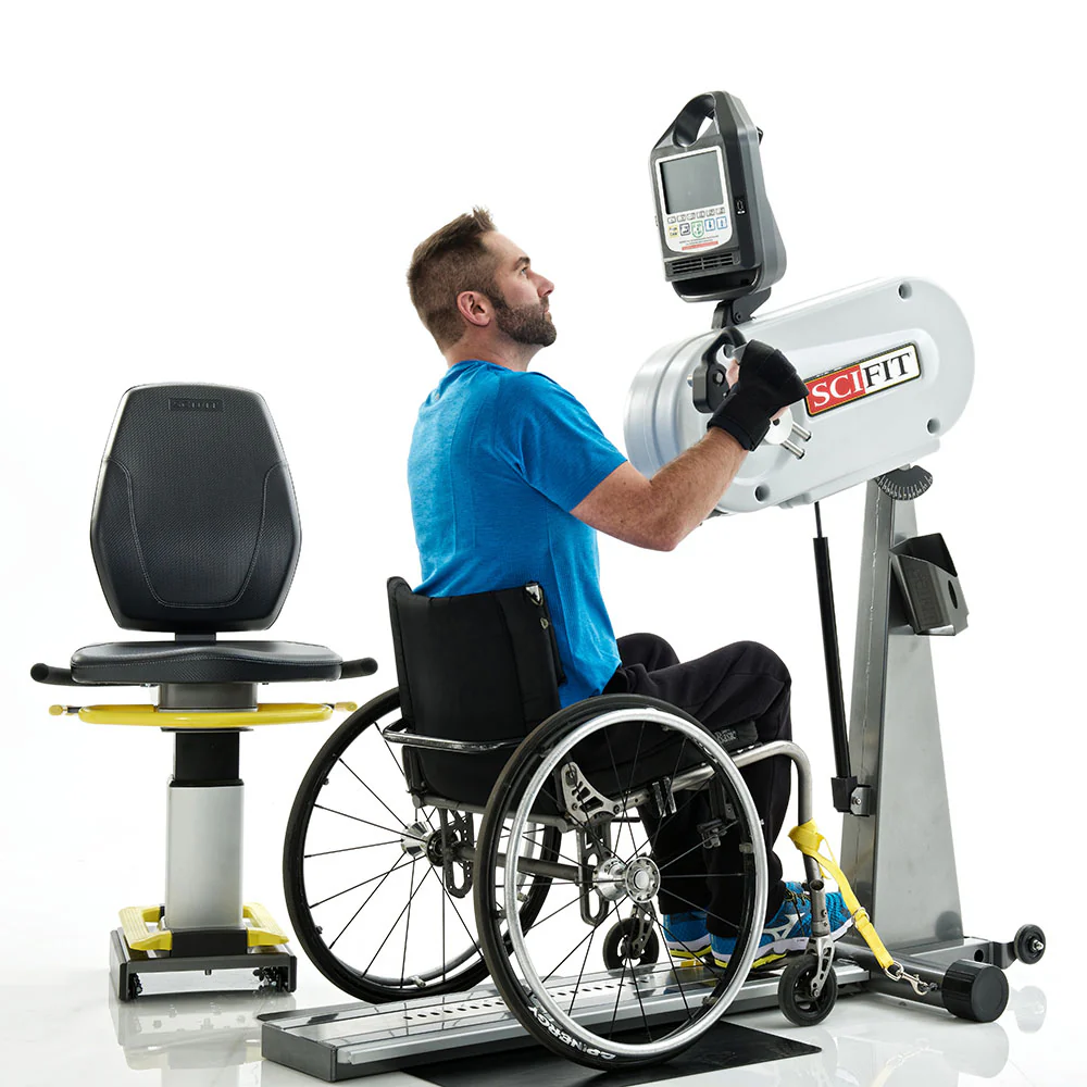 SCIFIT PRO1 Upper Body - Image 4