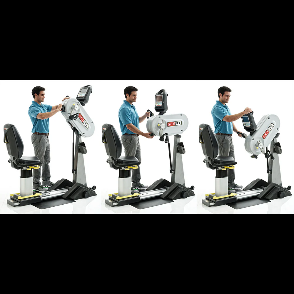 SCIFIT PRO1 Upper Body - Image 5
