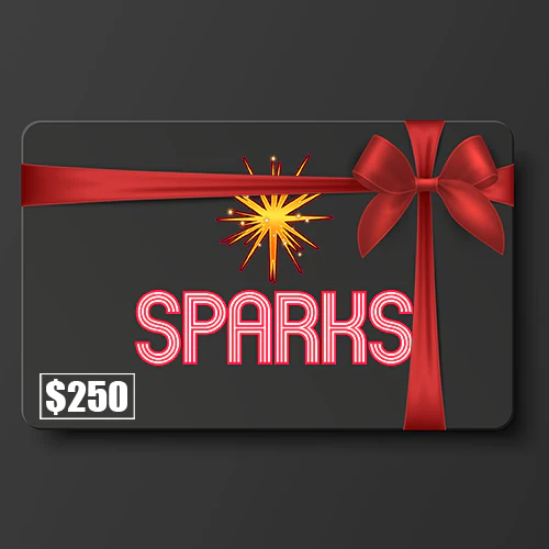 Sparks Fitness Digital Gift Card - Image 4
