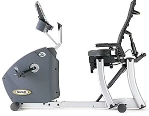 SportsArt C52R Recumbent Bike (Used) - Image 2