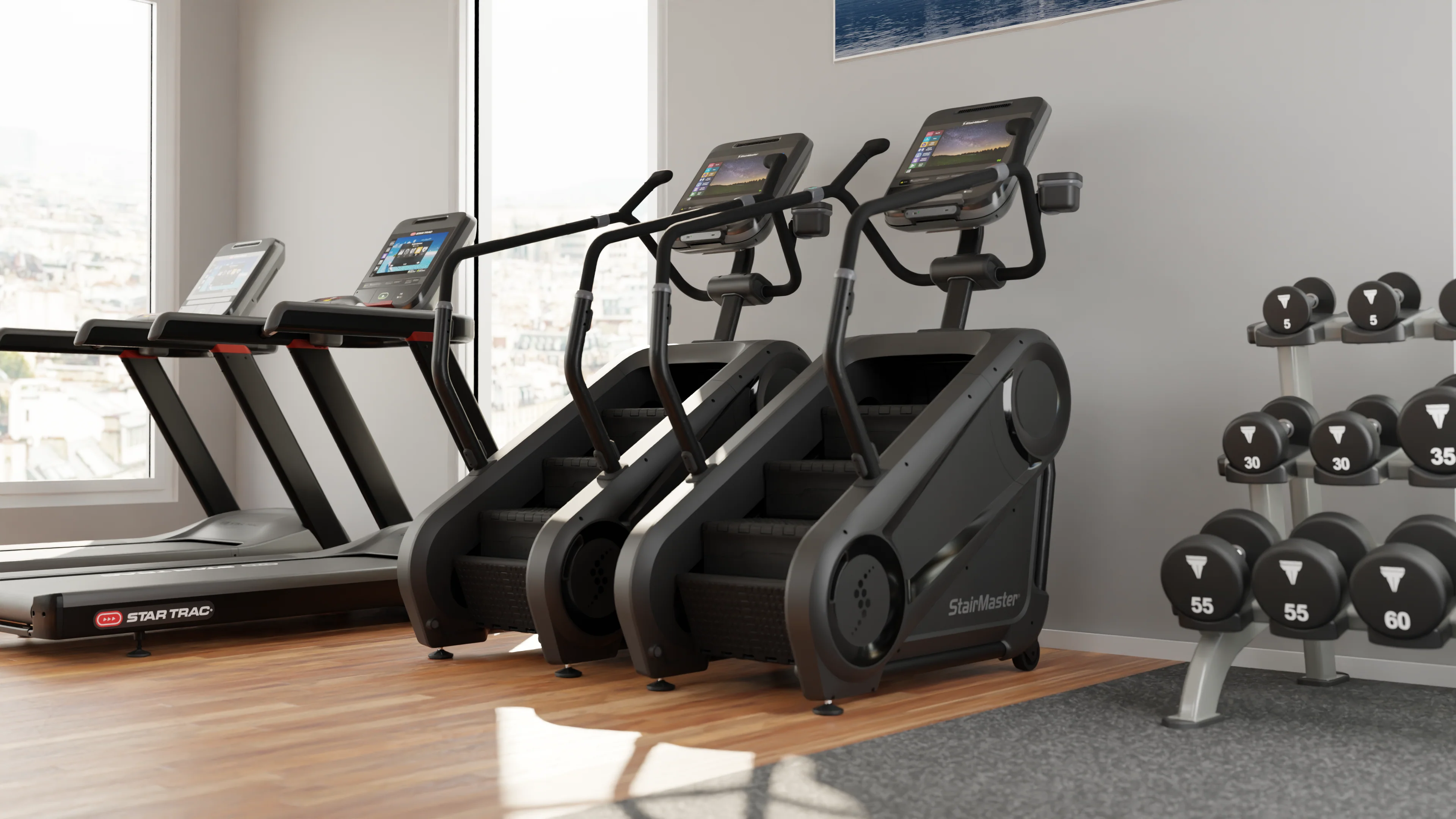 StairMaster 4G - Image 2