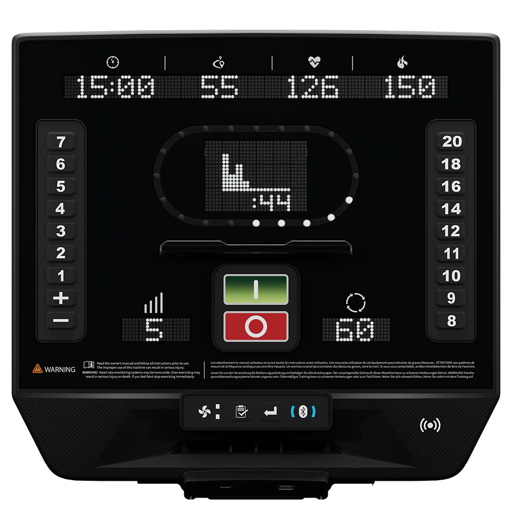 Stairmaster 8GX - Image 10