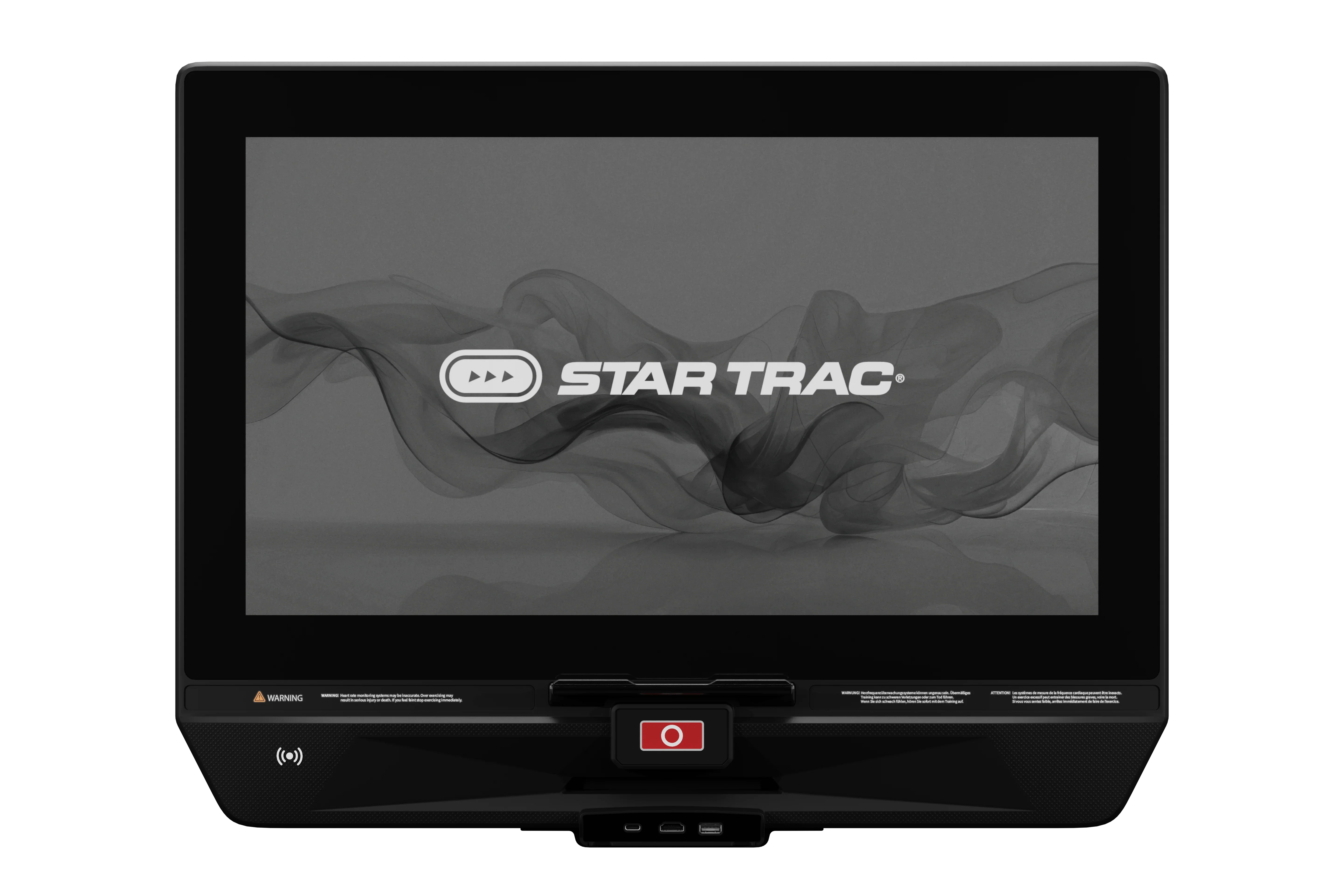 Star Trac 8TRX Treadmill - Image 5