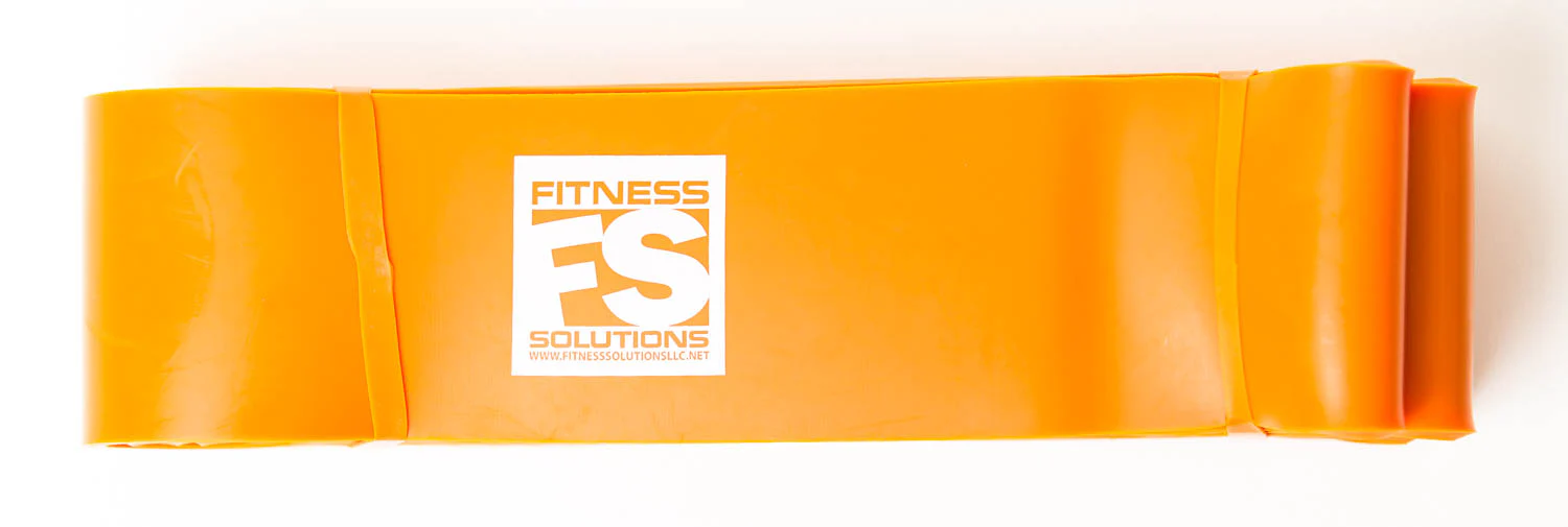 Super Bands (Pull-up Assist, Stretching & Strength Training) - Image 5
