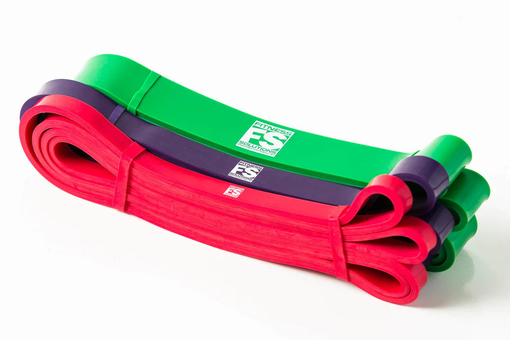 Super Bands (Pull-up Assist, Stretching & Strength Training) - Image 9