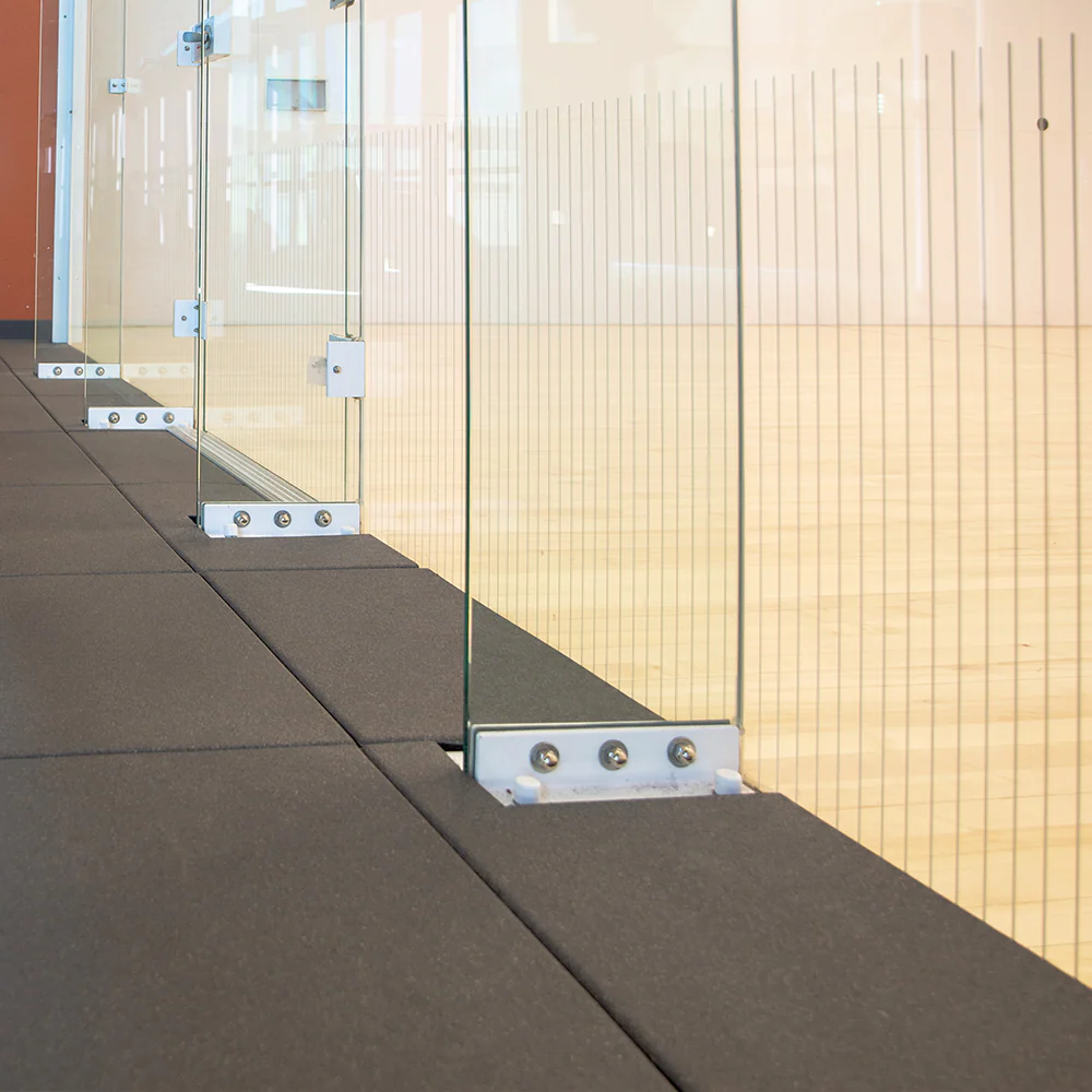 1 Inch Raised Shock Absorber Tiles - Image 4