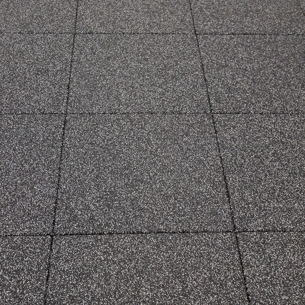 1 Inch Raised Shock Absorber Tiles - Image 8