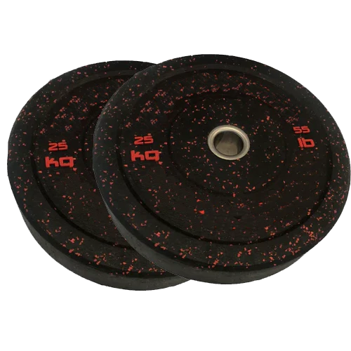 Crumb Bumper Olympic Plate - Image 2