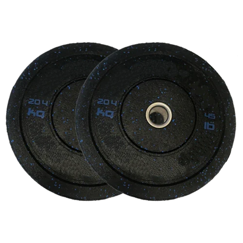 Crumb Bumper Olympic Plate - Image 6