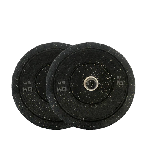 Crumb Bumper Olympic Plate - Image 7