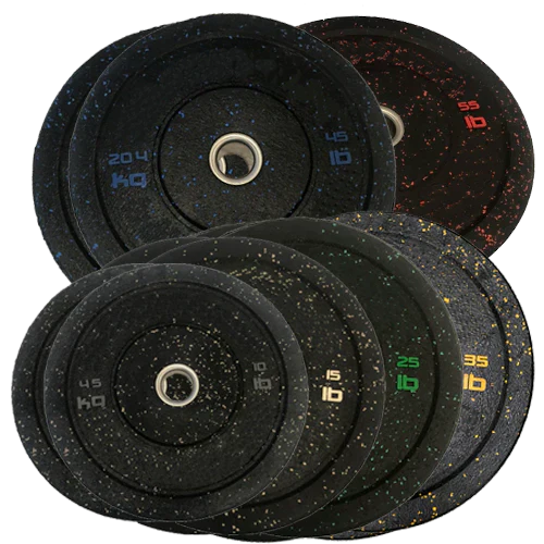 Crumb Bumper Olympic Plate - Image 8