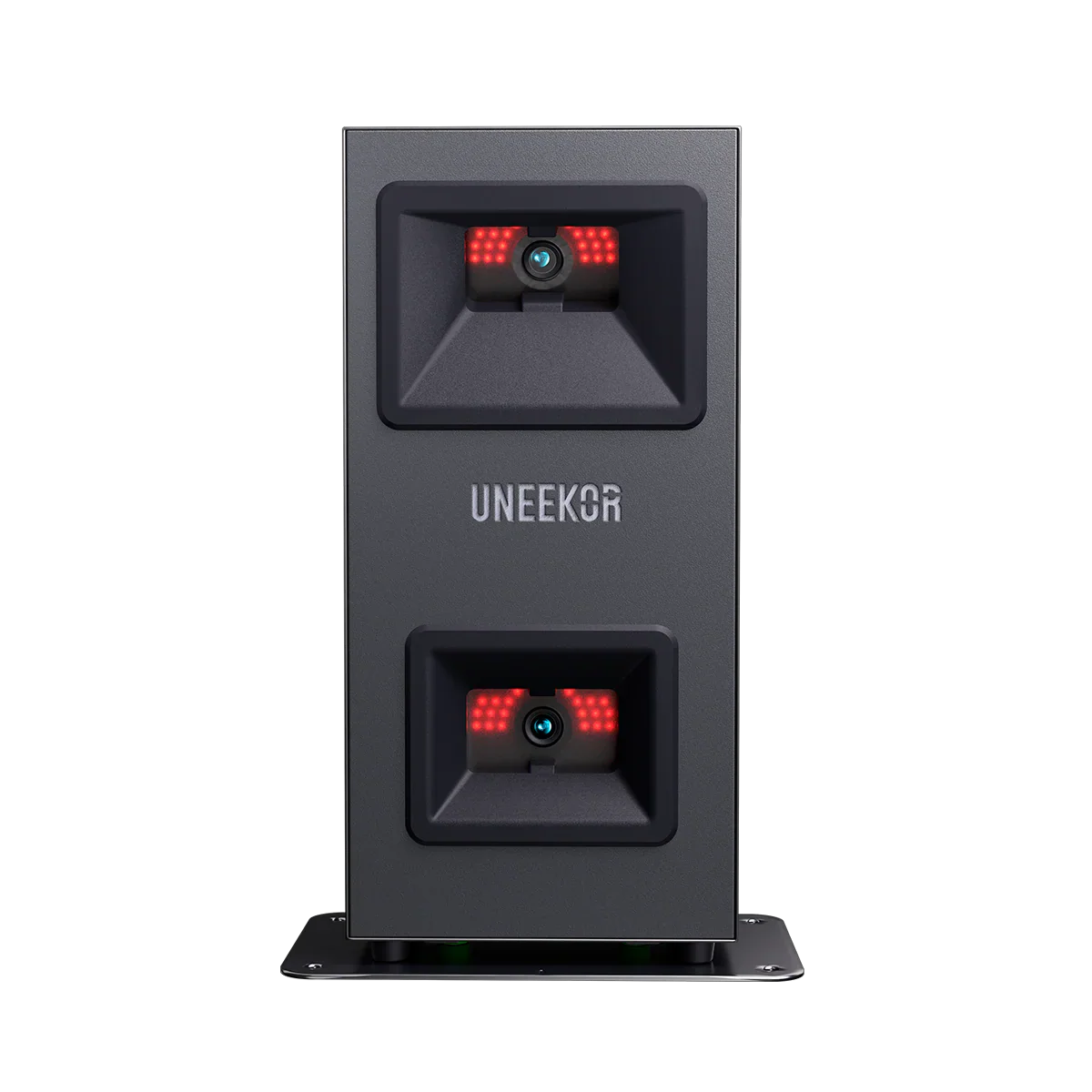 Uneekor EYE Mini Lite Garage Golf Simulator Package - Image 4