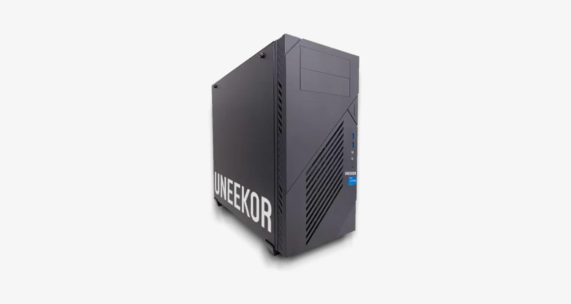 Uneekor EYE X02 - Image 8