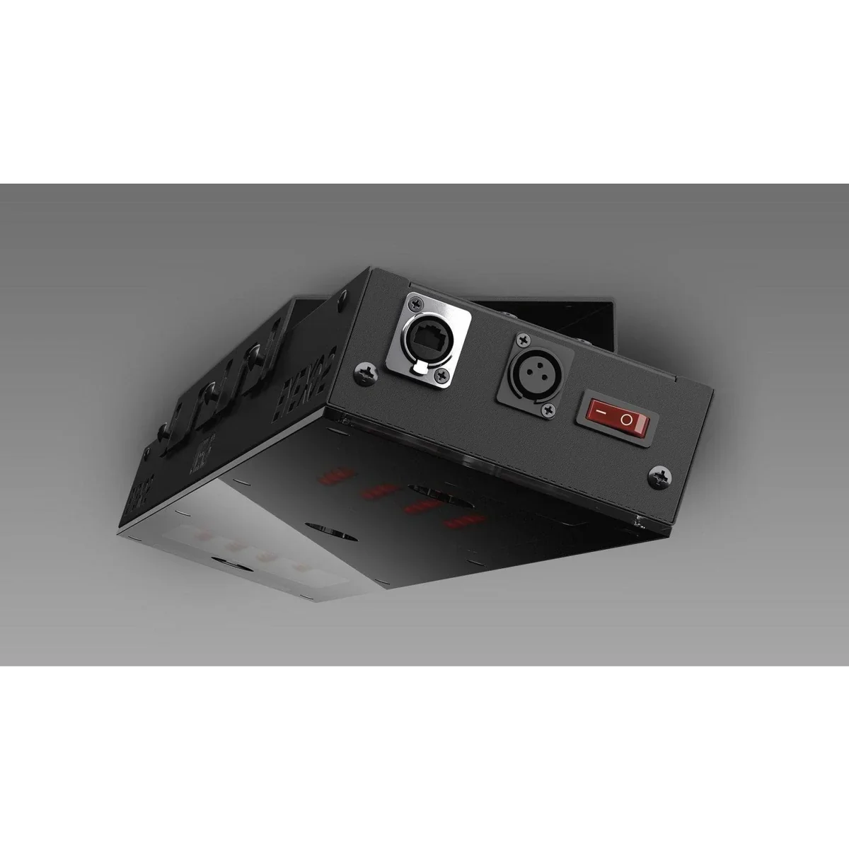 Uneekor EYE XO2 W12 Golf Simulator Package - Image 4