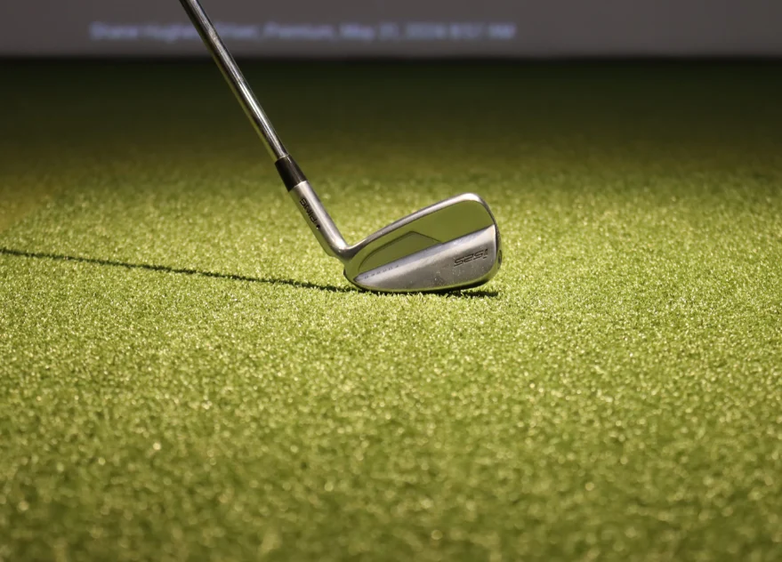 Uneekor Golf Launch Monitor QED - Image 3