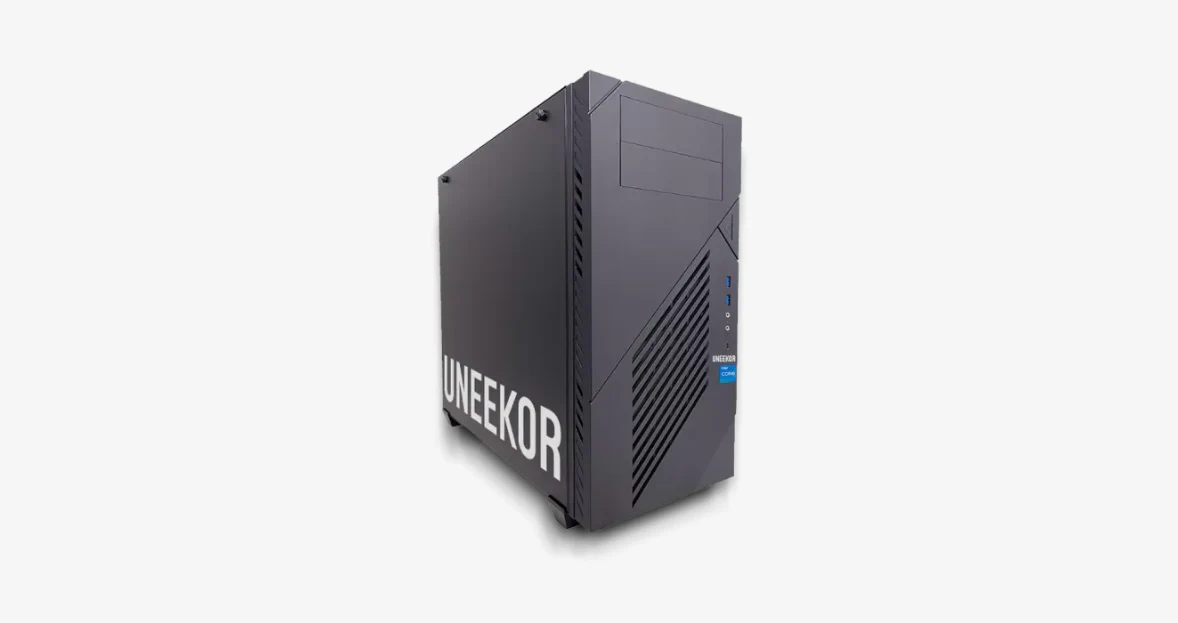 Uneekor Golf Launch Monitor QED - Image 7