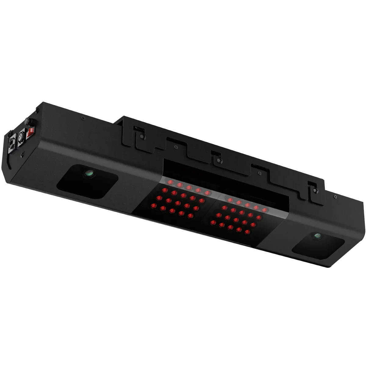 Uneekor QED W12 Golf Simulator Package - Image 2