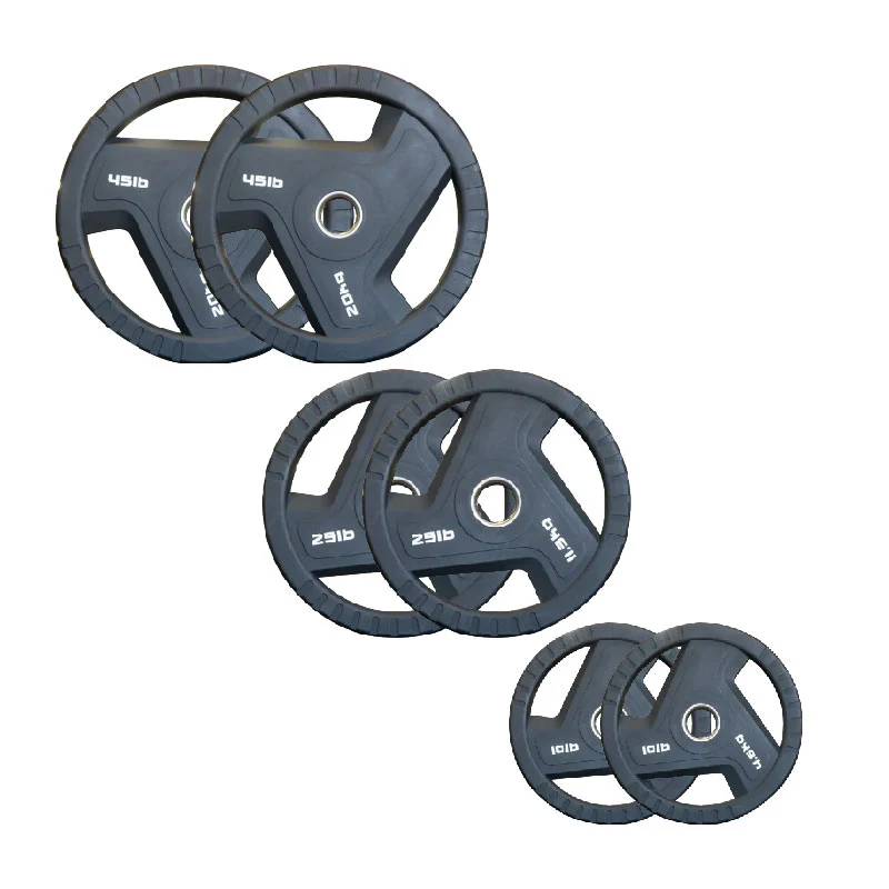 Urethane Grip Plates & Packages - Image 13