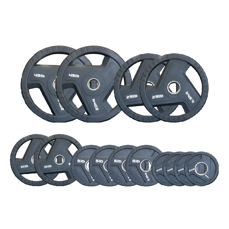 Urethane Grip Plates & Packages - Image 15