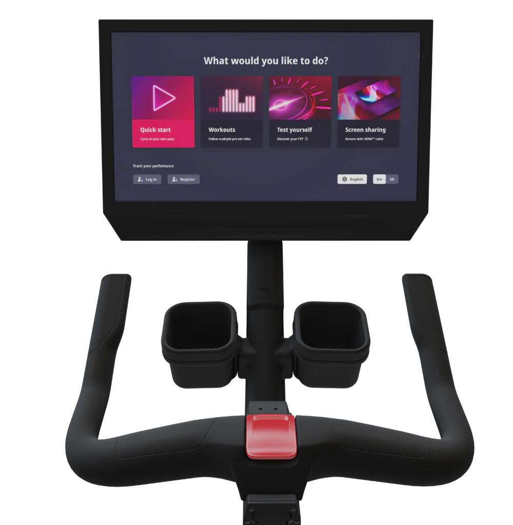 VIRTUAL BIKE - Image 3