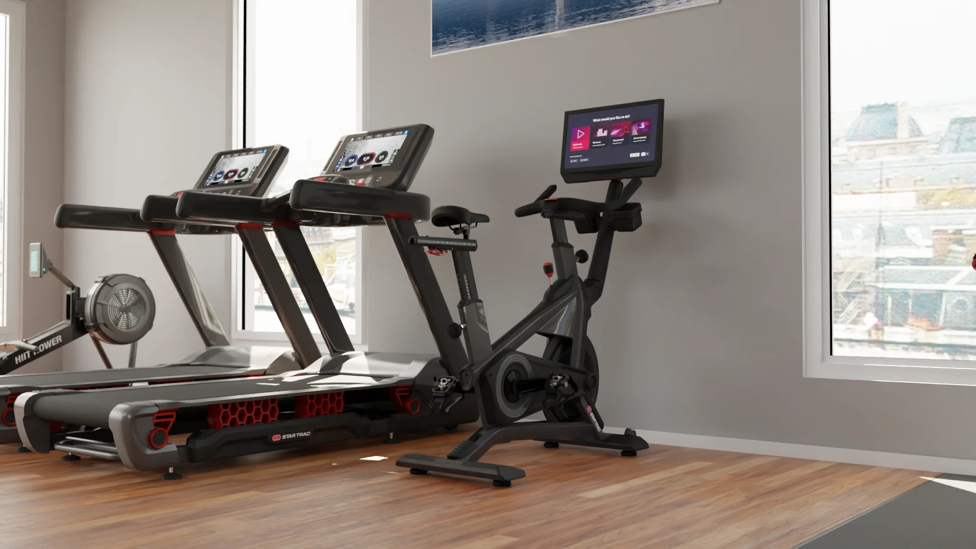 VIRTUAL BIKE - Image 5