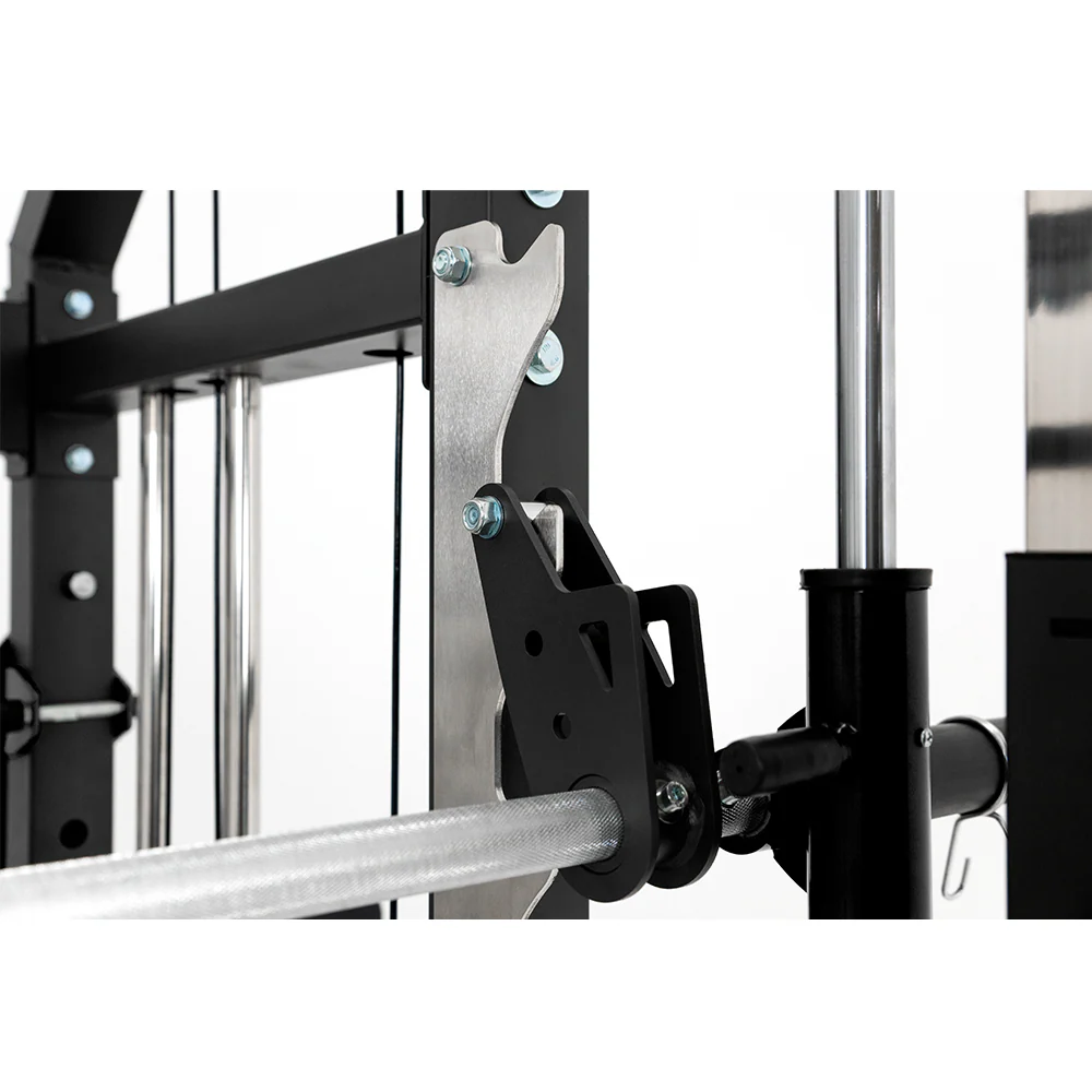 Warrior 701 Power Rack - Image 12