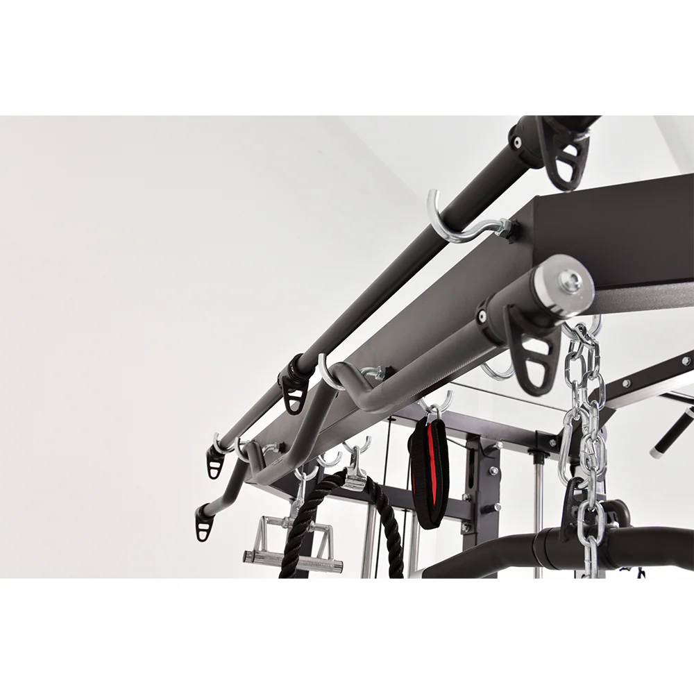 Warrior 801 Power Rack - Image 11