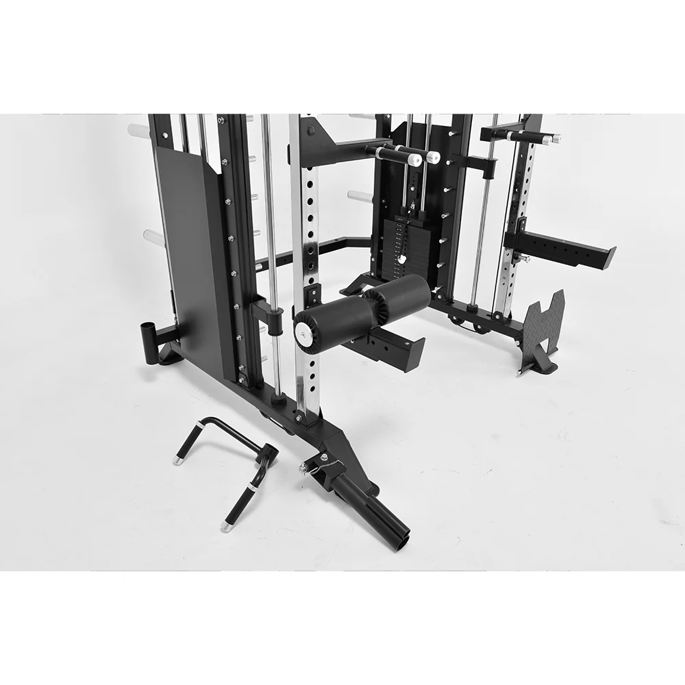 Warrior 801 Power Rack - Image 9