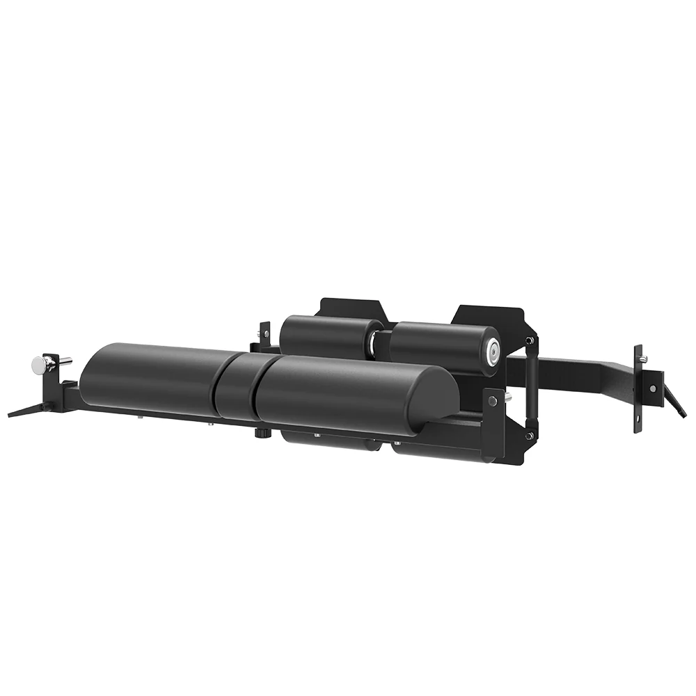 Warrior 901 GHD Attachment