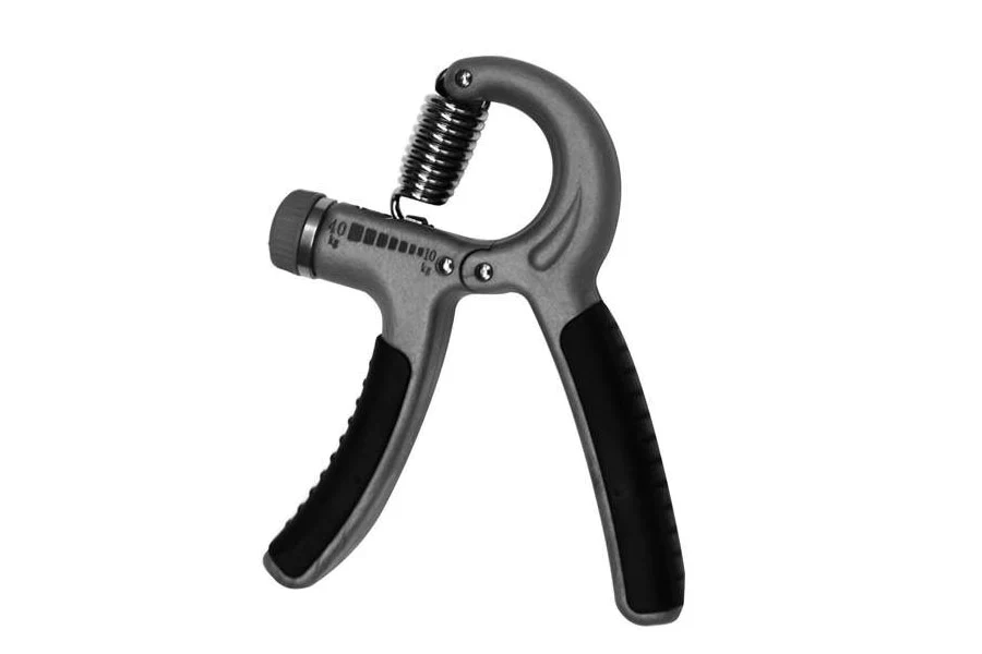 Warrior Adjustable Hand Grips