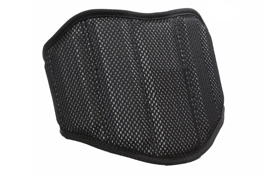 Warrior Carbon Fiber Belt With Waist Pad - Image 2