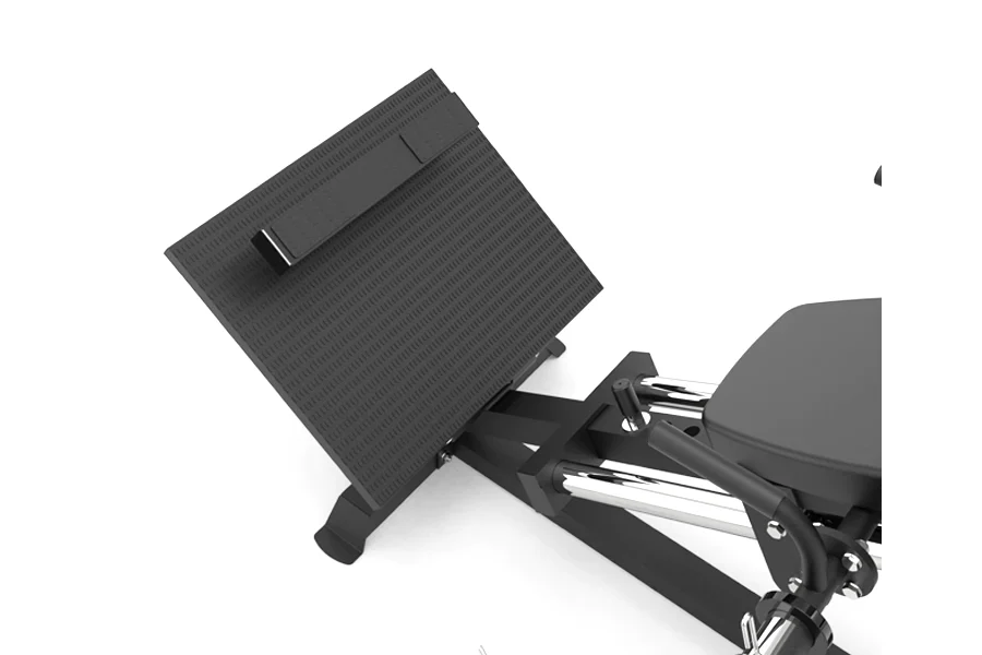 Warrior CLP-100 Leg Press - Image 3
