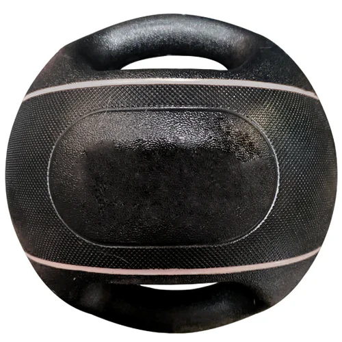 Warrior Dual Grip Medicine Balls