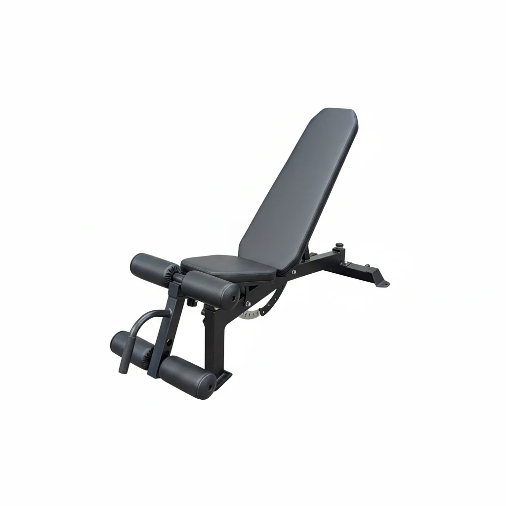 Warrior ECONO Bench — FID - Image 2