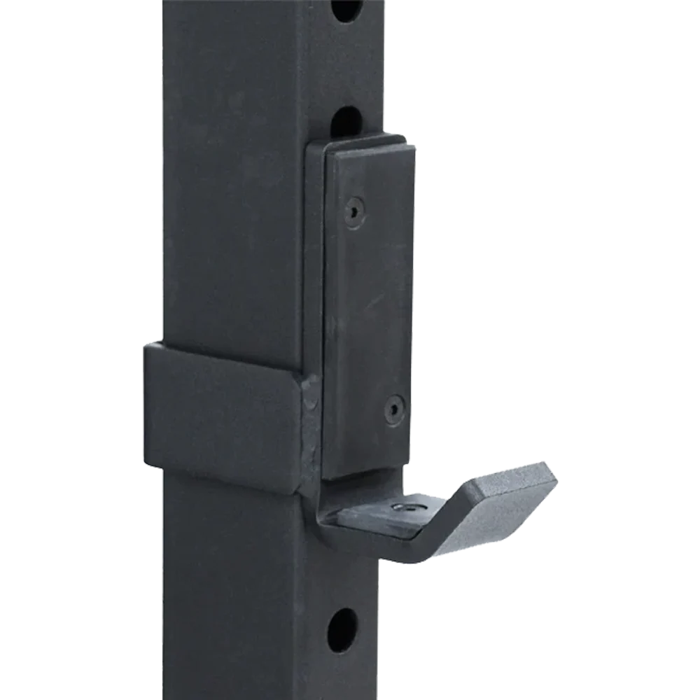 Warrior Folding Wall Mounted Rack - Image 3