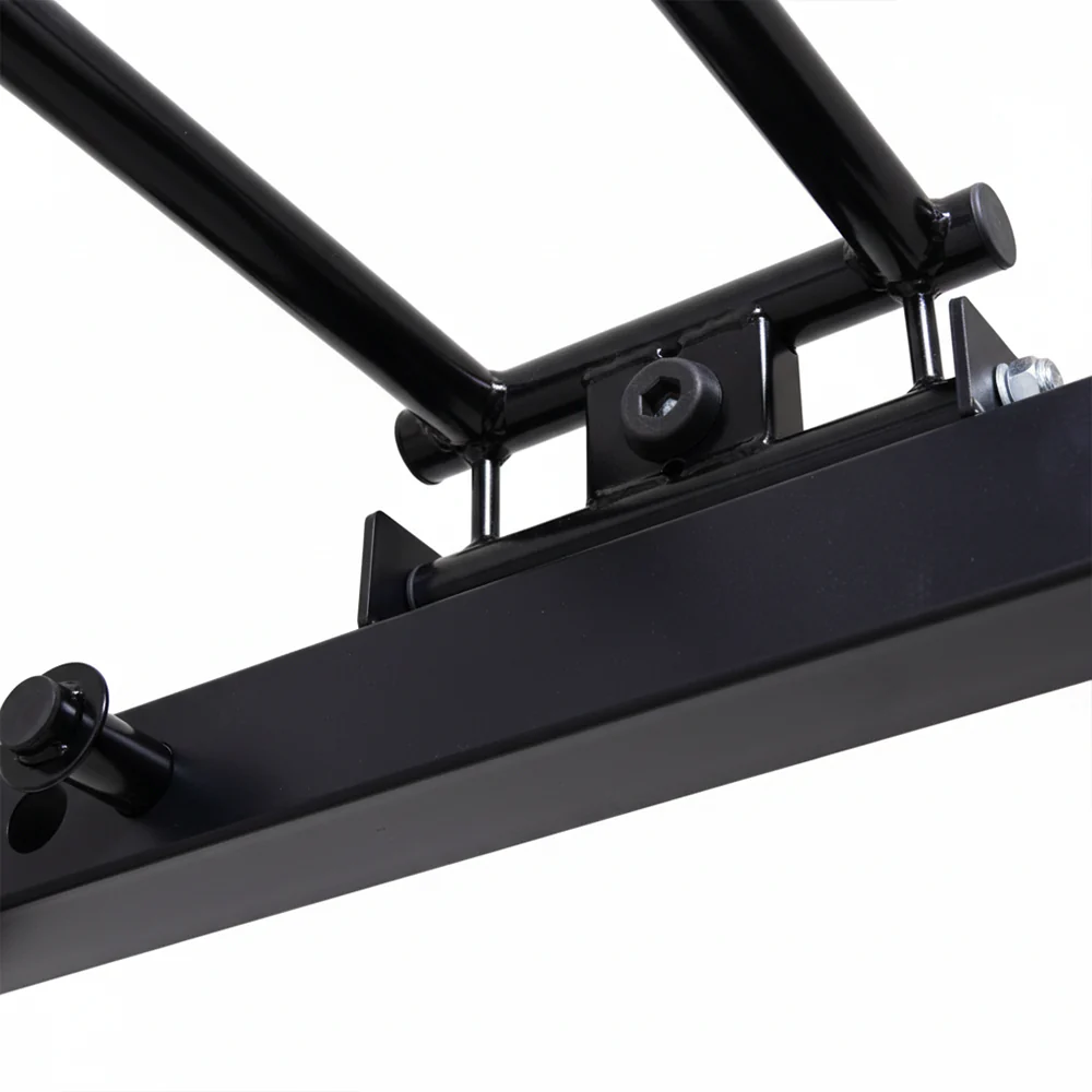 Warrior Folding Power Rack - Image 10