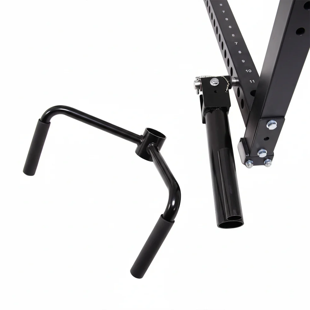 Warrior Folding Power Rack - Image 6