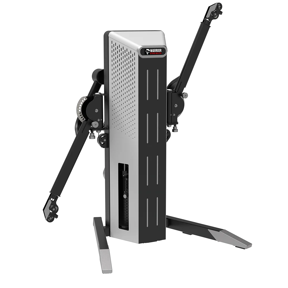 Warrior FT-1000 Functional Trainer