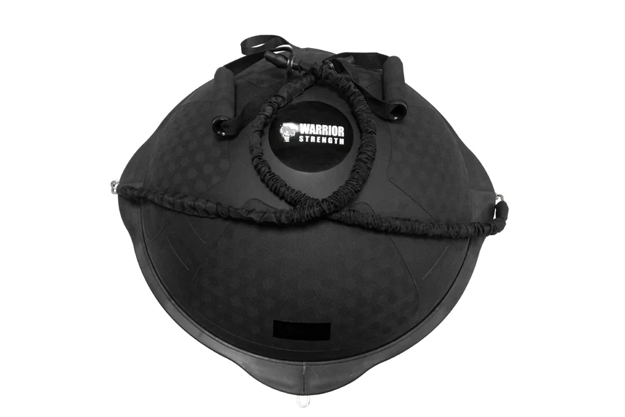 Warrior Studio Balance Ball - Image 3