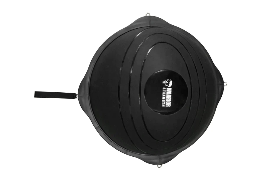 Warrior Studio Balance Ball - Image 4