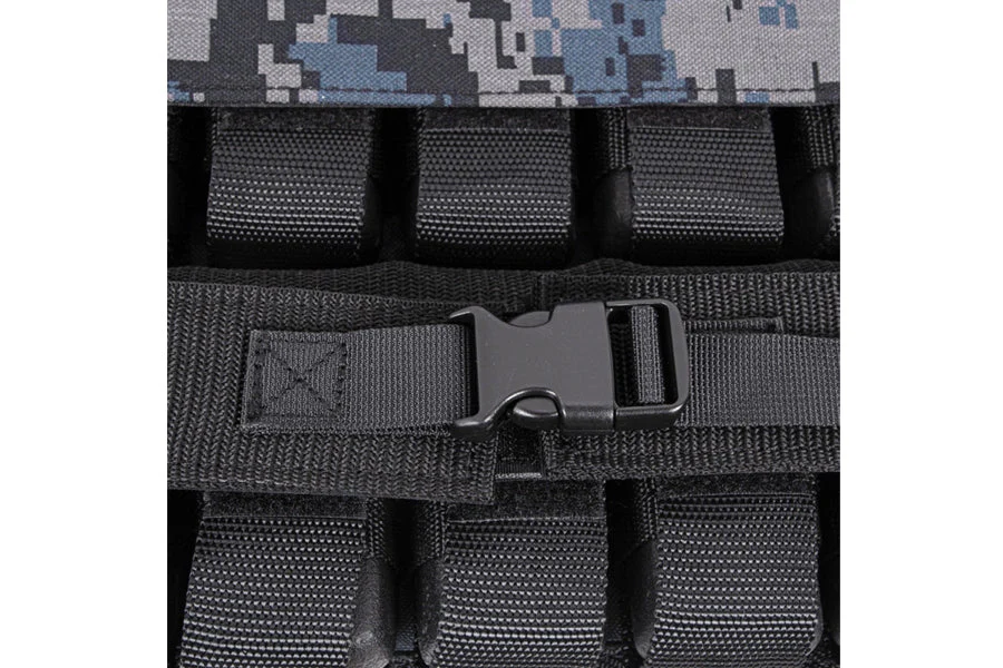 Warrior Weight Vest - Image 2