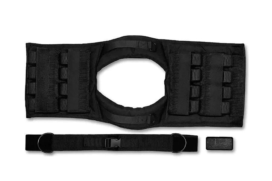 Warrior Weight Vest - Image 3