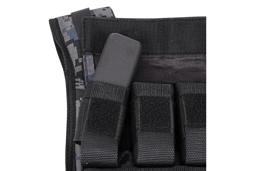 Warrior Weight Vest - Image 4